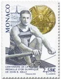 n° 3459 - Timbre MONACO Poste