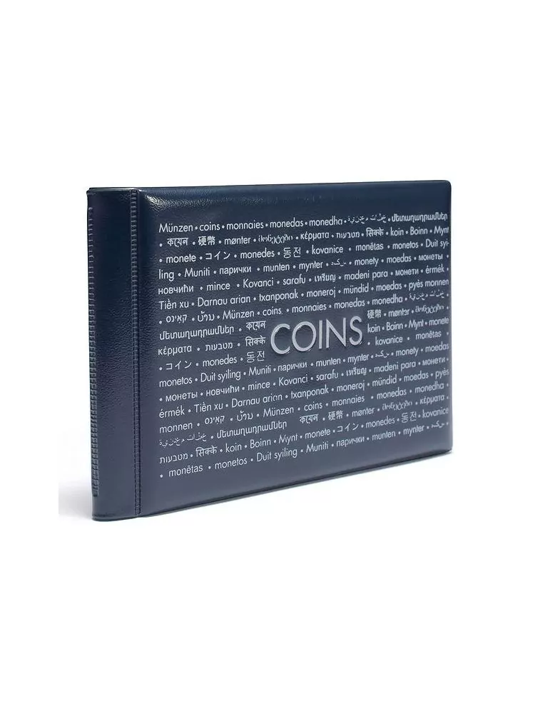 Album de poche (48 PIECES) - LEUCHTTURM®