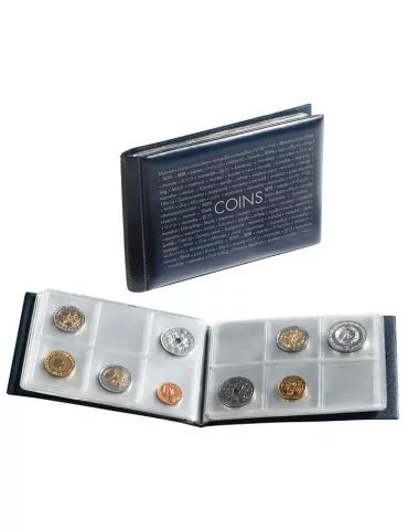 Album de poche (48 PIECES) - LEUCHTTURM®