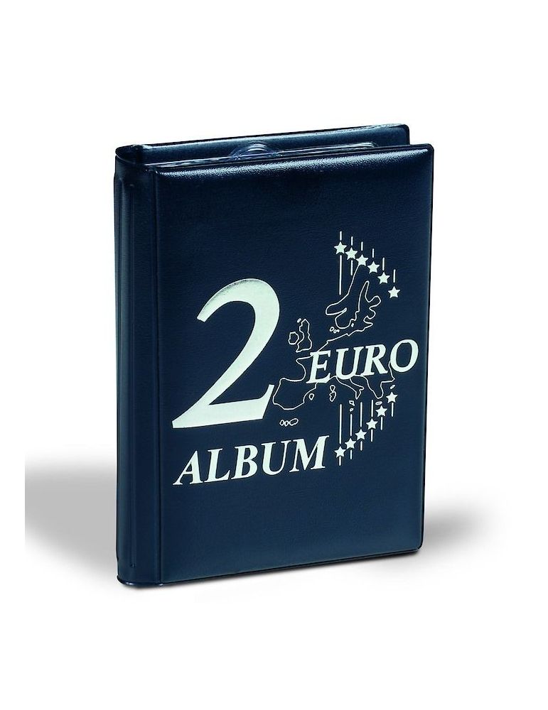 Album de poche ROUTE Banknotes 210