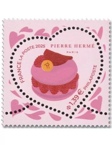 n° 5844/5845 - Timbre France Poste