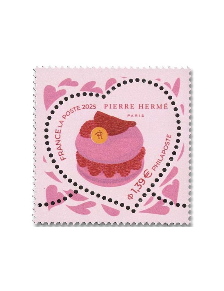 n° 5844/5845 - Timbre France Poste
