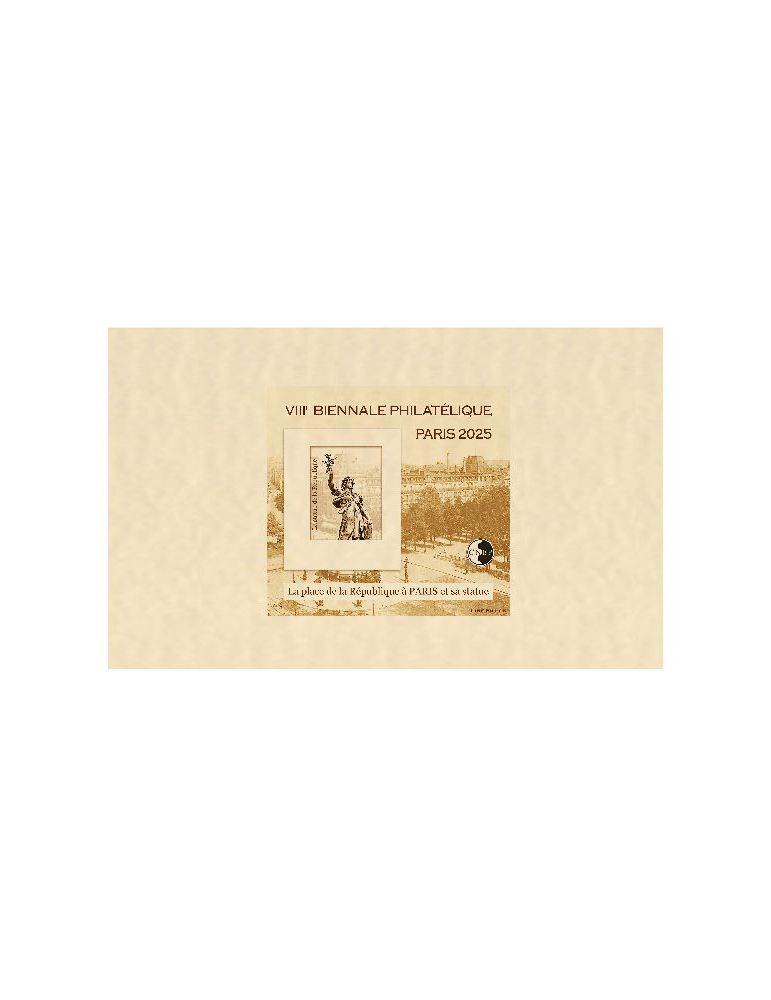 99b - Timbre France CNEP (Epreuve de luxe)