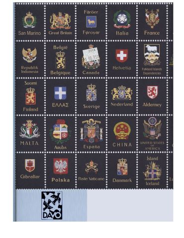 FRANCE LUXE VI : 2000-2003 - DAVO®