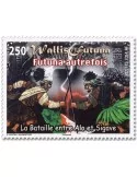 n° 995 - Timbre WALLIS & FUTUNA Poste