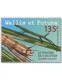 n° 998 - Timbre WALLIS & FUTUNA Poste