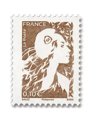 n° 5867 - Timbre France Poste