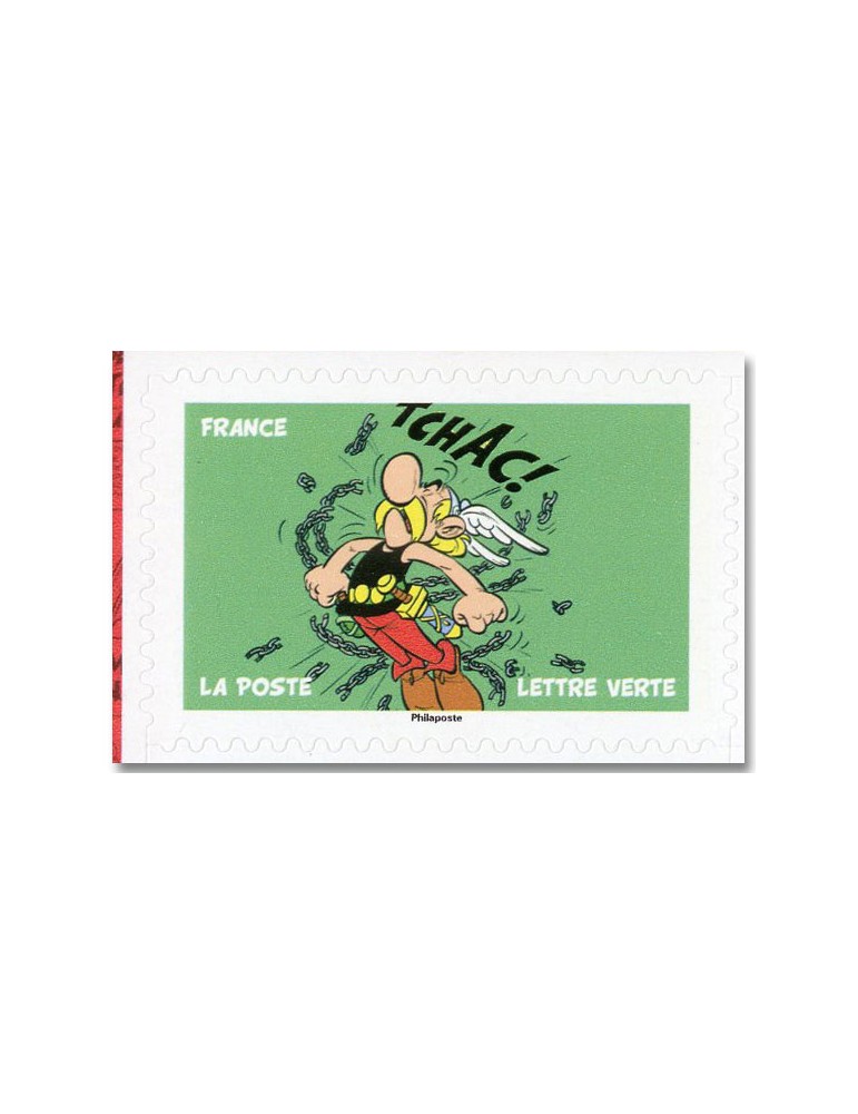 n° BC2542 - Timbre France Autoadhésifs