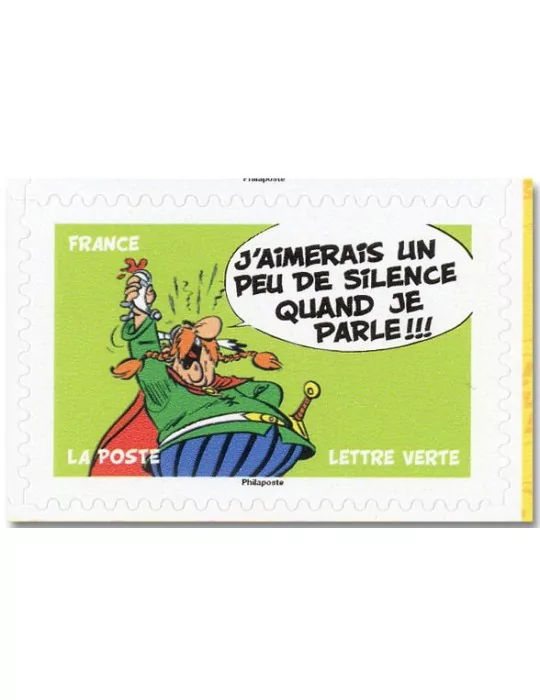 n° BC2542 - Timbre France Autoadhésifs