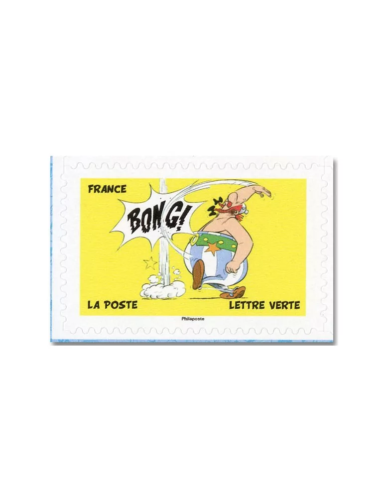 n° BC2542 - Timbre France Autoadhésifs