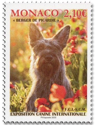 n° 3481 - Timbre MONACO Poste