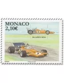 n° 3484 - Timbre MONACO Poste
