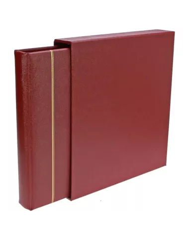 ALBUM MOROCCO : Reliure + Etui - SAFE® 2