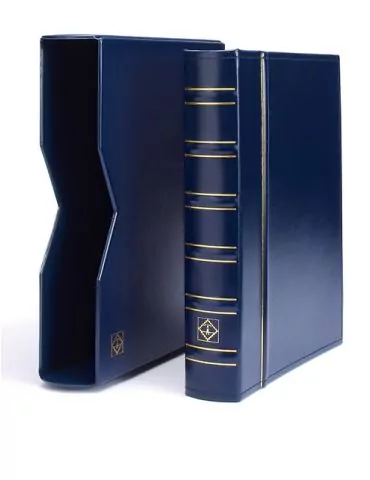 Album VARIO Classic : étui + reliure -LEUCHTTURM®