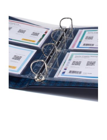 Album VARIO Classic : étui + reliure -LEUCHTTURM® 2