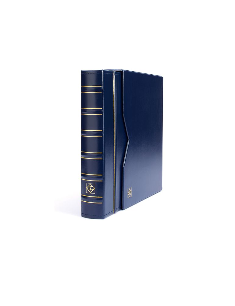 Album VARIO Classic : étui + reliure -LEUCHTTURM®