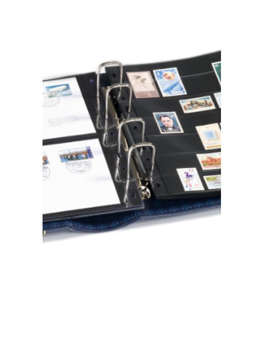 Album VARIO Classic GIGANT : étui + reliure - LEUCHTTURM®