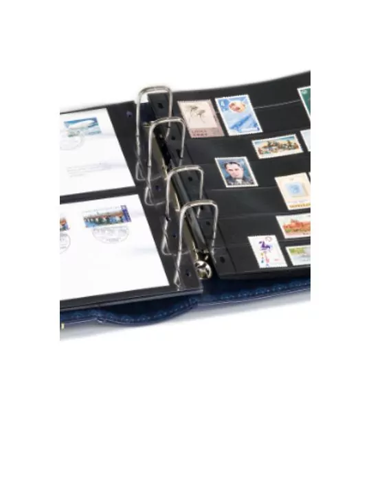 Album VARIO Classic GIGANT : étui + reliure - LEUCHTTURM®