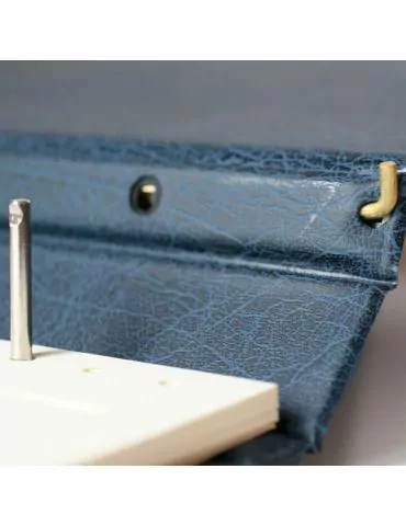 Album PERFECT DP: étui + reliure - LEUCHTTURM® 2