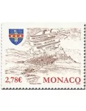 n° 3494 - Timbre MONACO Poste