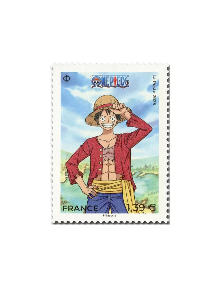 n° 5872 - Timbre France Poste