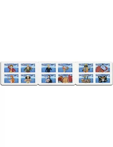 n° BC2564 - Timbre France Autoadhésifs