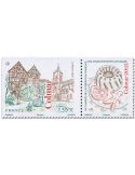 n° 5880 - Timbre France Poste