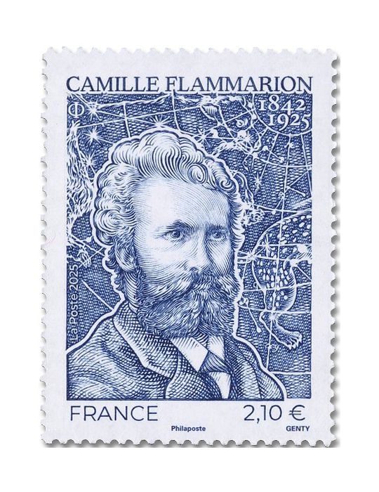 n° 5881 - Timbre France Poste