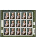 n° F182 - Timbre France Feuillets de France (n° 5876)