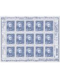 n° F187 - Timbre France Feuillets de France (n° 5881)