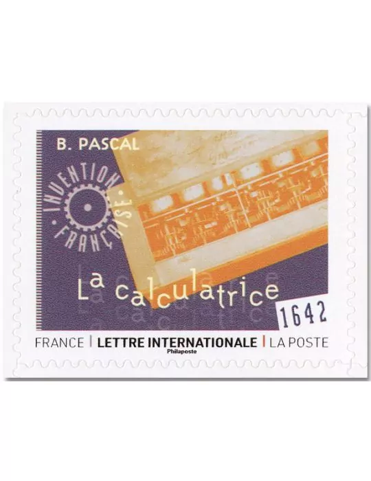 n° BC2588 - Timbre France Autoadhésifs