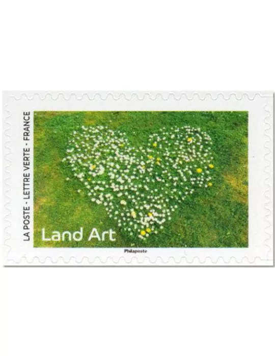 n° 2377A - Timbre France Autoadhésifs