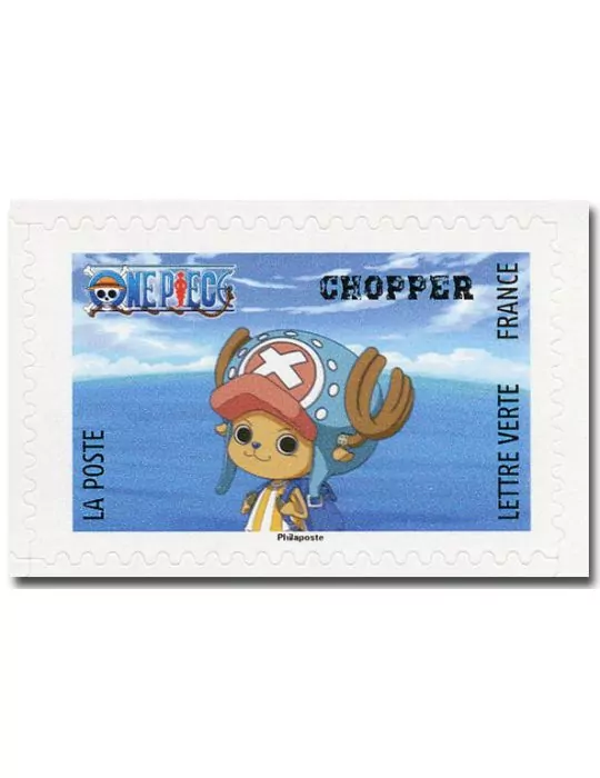 n° BC2564 - Timbre France Autoadhésifs