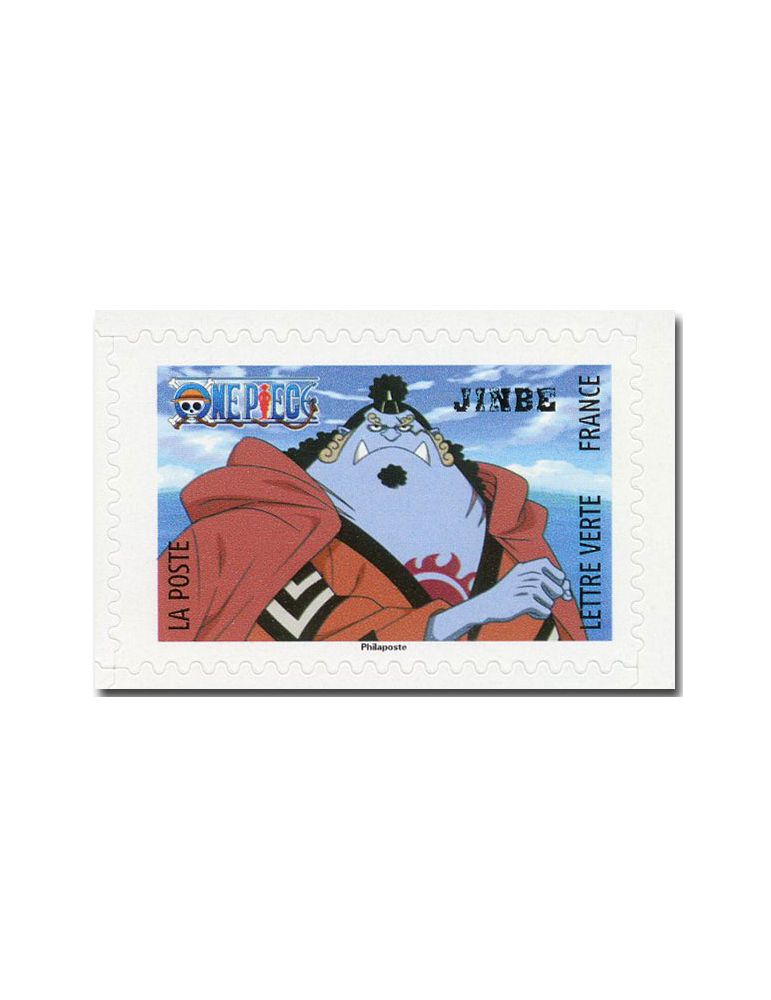 n° BC2564 - Timbre France Autoadhésifs