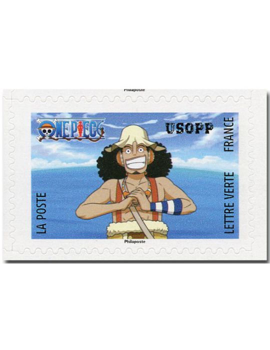 n° BC2564 - Timbre France Autoadhésifs