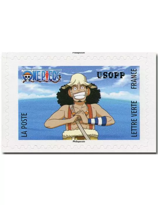 n° BC2564 - Timbre France Autoadhésifs