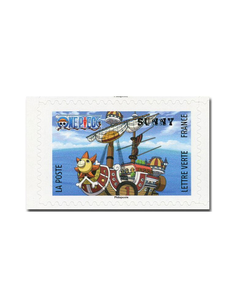 n° BC2564 - Timbre France Autoadhésifs