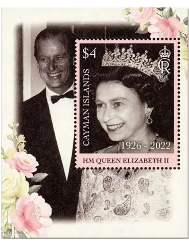 n° 61 - Timbre CAIMANES Blocs et feuillets