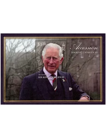 n° 62 - Timbre CAIMANES Blocs et feuillets