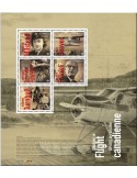n° F3845 - Timbre CANADA Poste