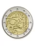 2 EURO COMMEMORATIVE 2025 : LUXEMBOURG (75)