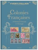 COLONIES FRANÇAISES ET BUREAUX FRANÇAIS À L´ÉTRANGER - 2025