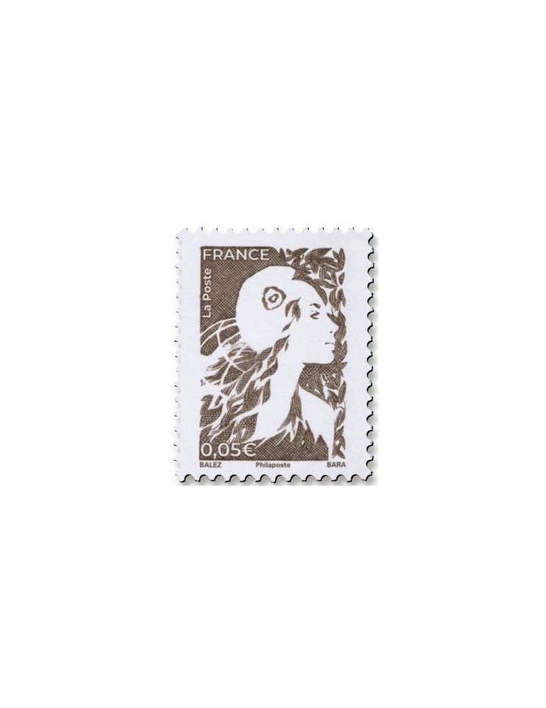 n° 5728/5730 - Timbre France Poste