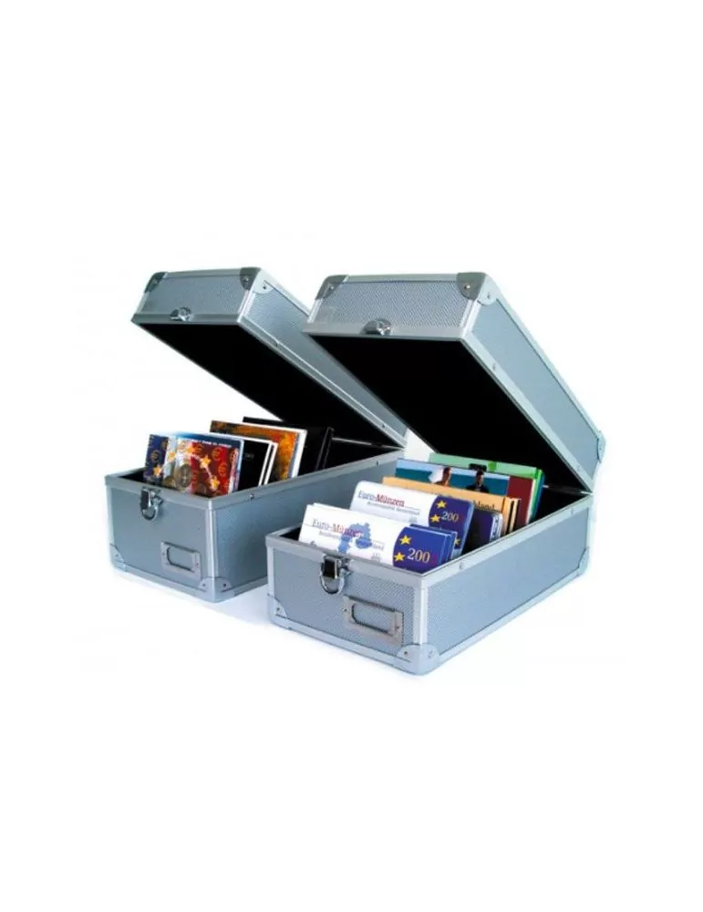 MALETTE ALU B.U. - SAFE®