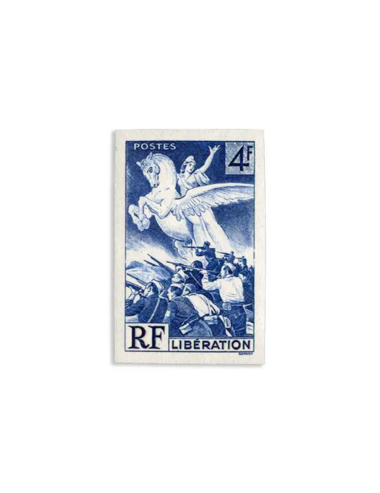 n° 669a - Timbre FRANCE Poste