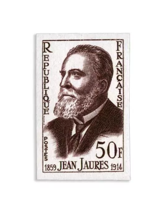 n° 1217a - Timbre FRANCE Poste