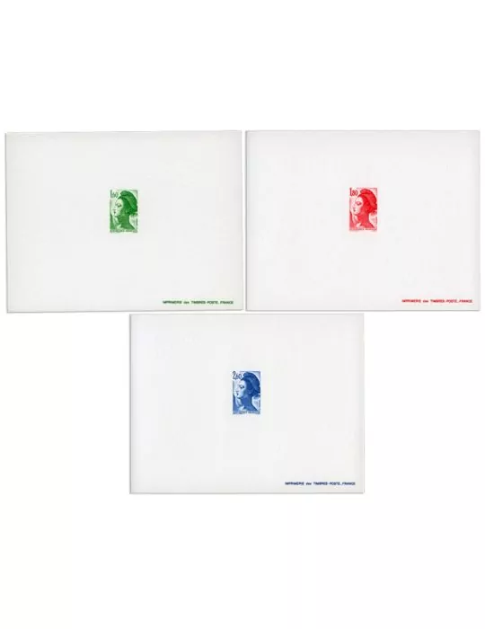 n° 2219/2221 - Timbre FRANCE Poste