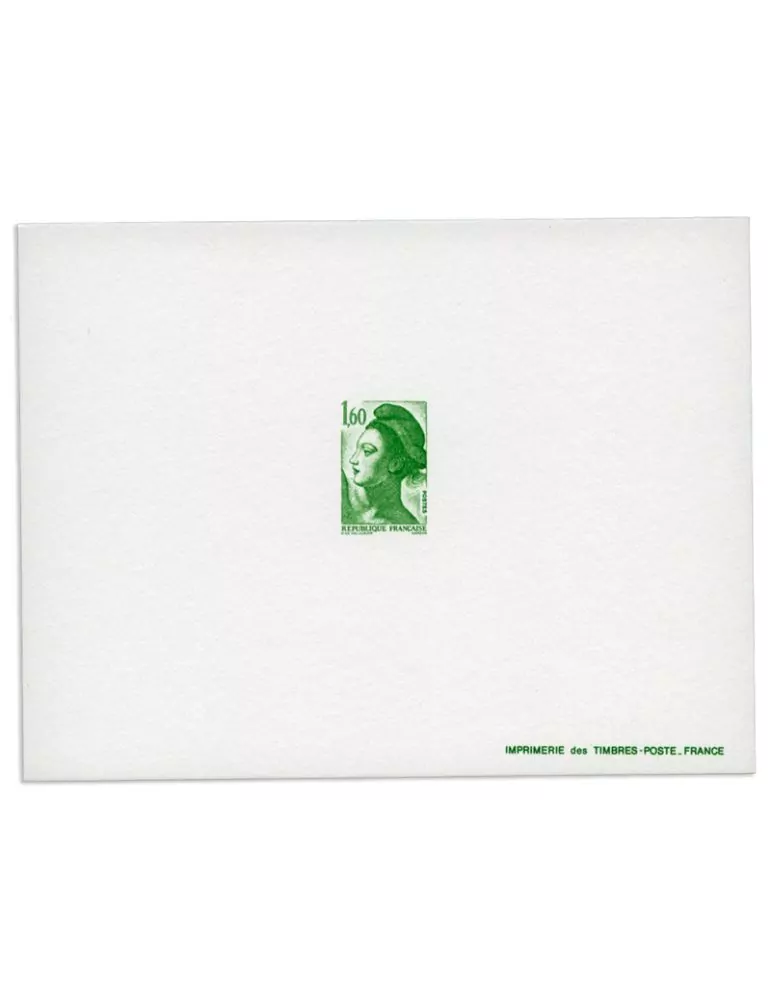 n° 2219/2221 - Timbre FRANCE Poste