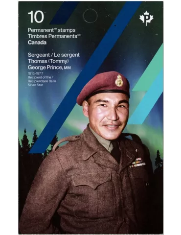 n° C3856 - Timbre CANADA Carnets