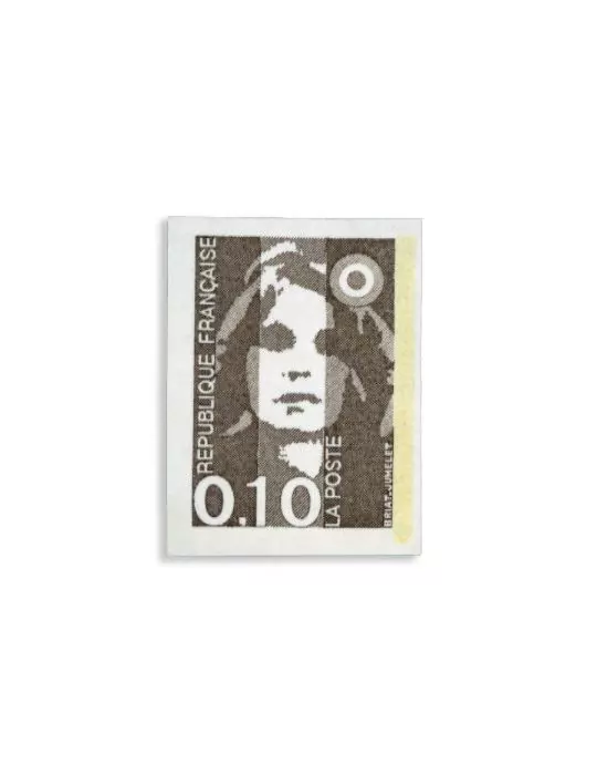 n° 2617/2626 ND - Timbre FRANCE Poste